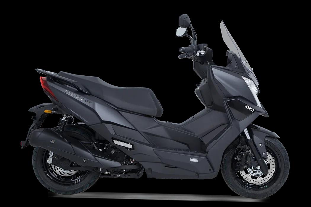 KYMCO Kymco Dink-R-150 2026 Model Motosiklet