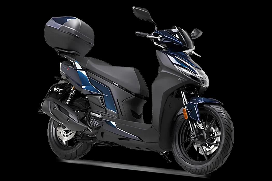 KYMCO Kymco Agility-S-125i 2026 Model Motosiklet - Görsel 2