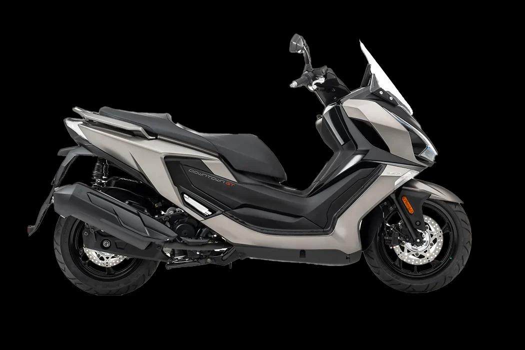 KYMCO Kymco Downtown-Gt-350 2026 Model Motosiklet