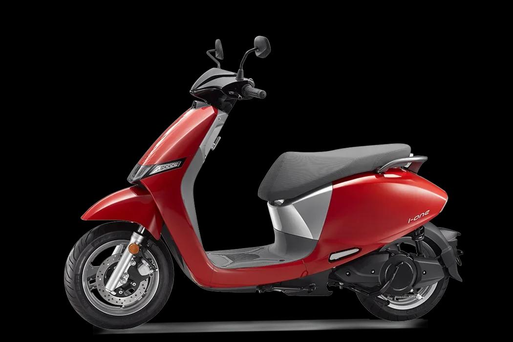 KYMCO Kymco I-one 2026 Model Motosiklet
