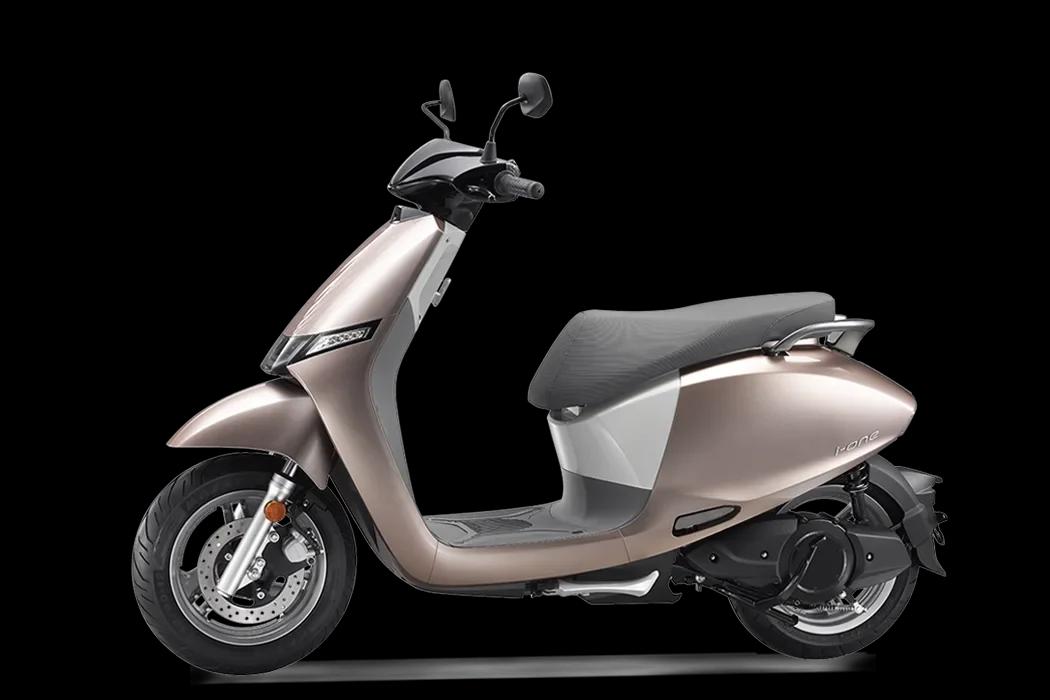 KYMCO Kymco I-one 2026 Model Motosiklet - Görsel 3